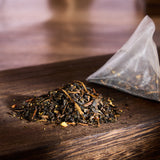 Mikan Japanese Black Tea (5 tea bags)