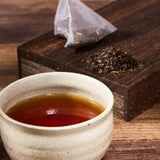 Grape Japanese Black Tea (7 tea bags)