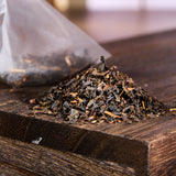 Grape Japanese Black Tea (7 tea bags)