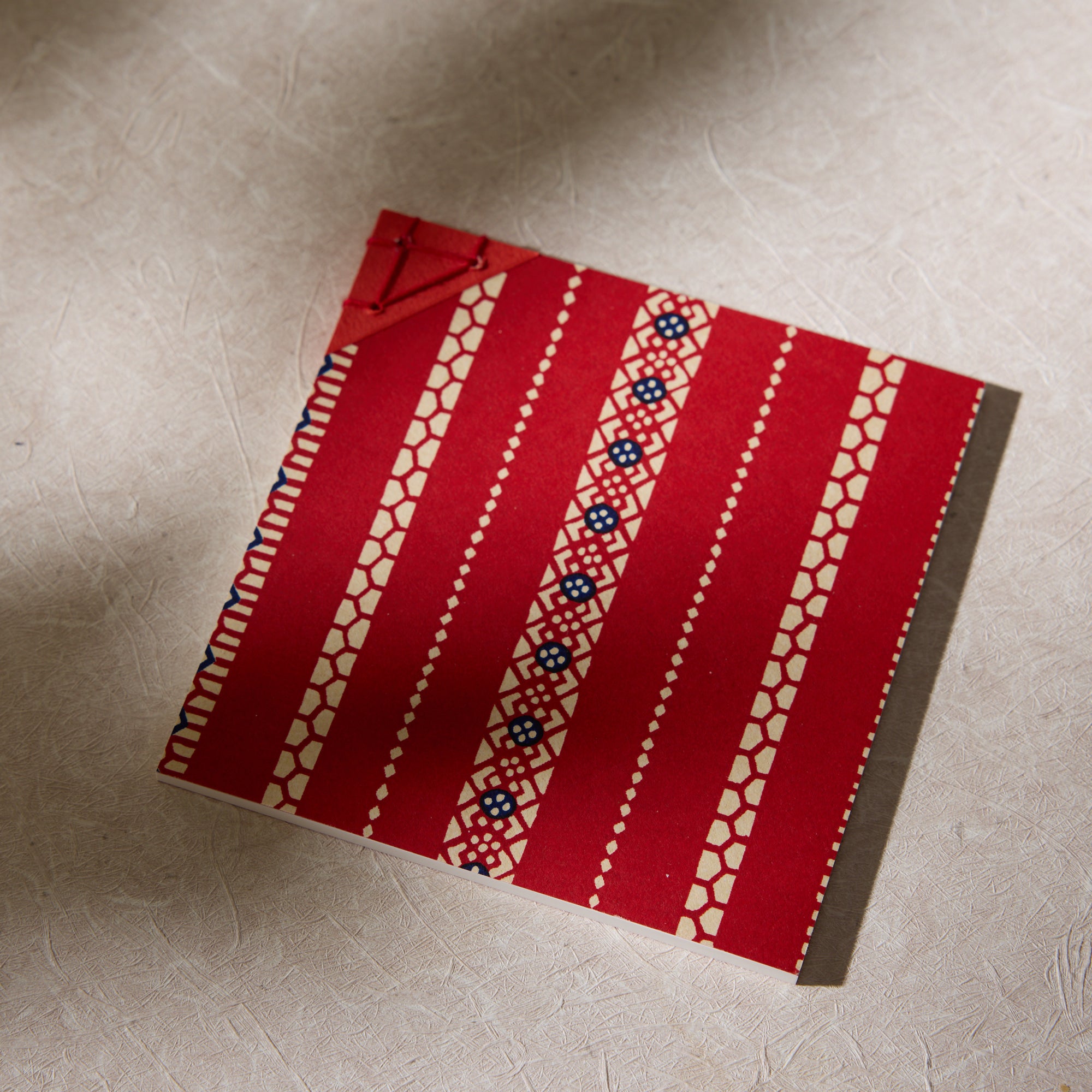 Kimono Pattern Memo Pad