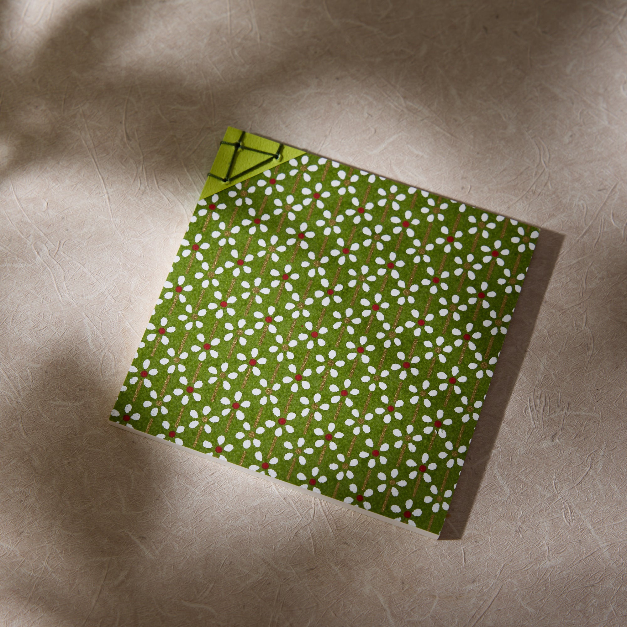 Kimono Pattern Memo Pad