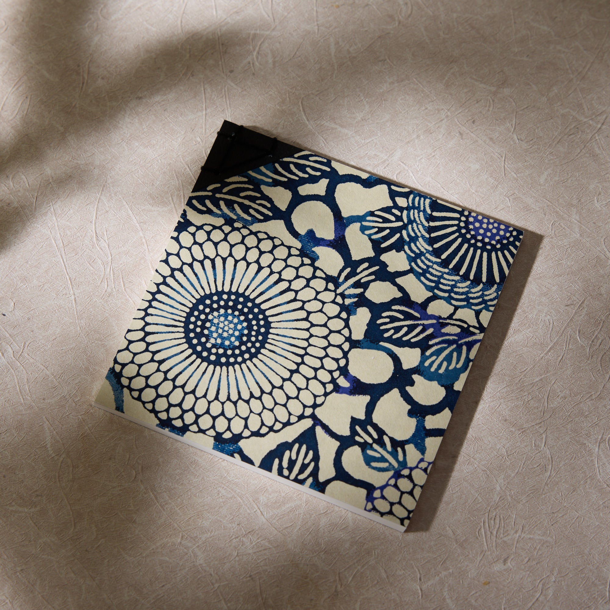 Kimono Pattern Memo Pad