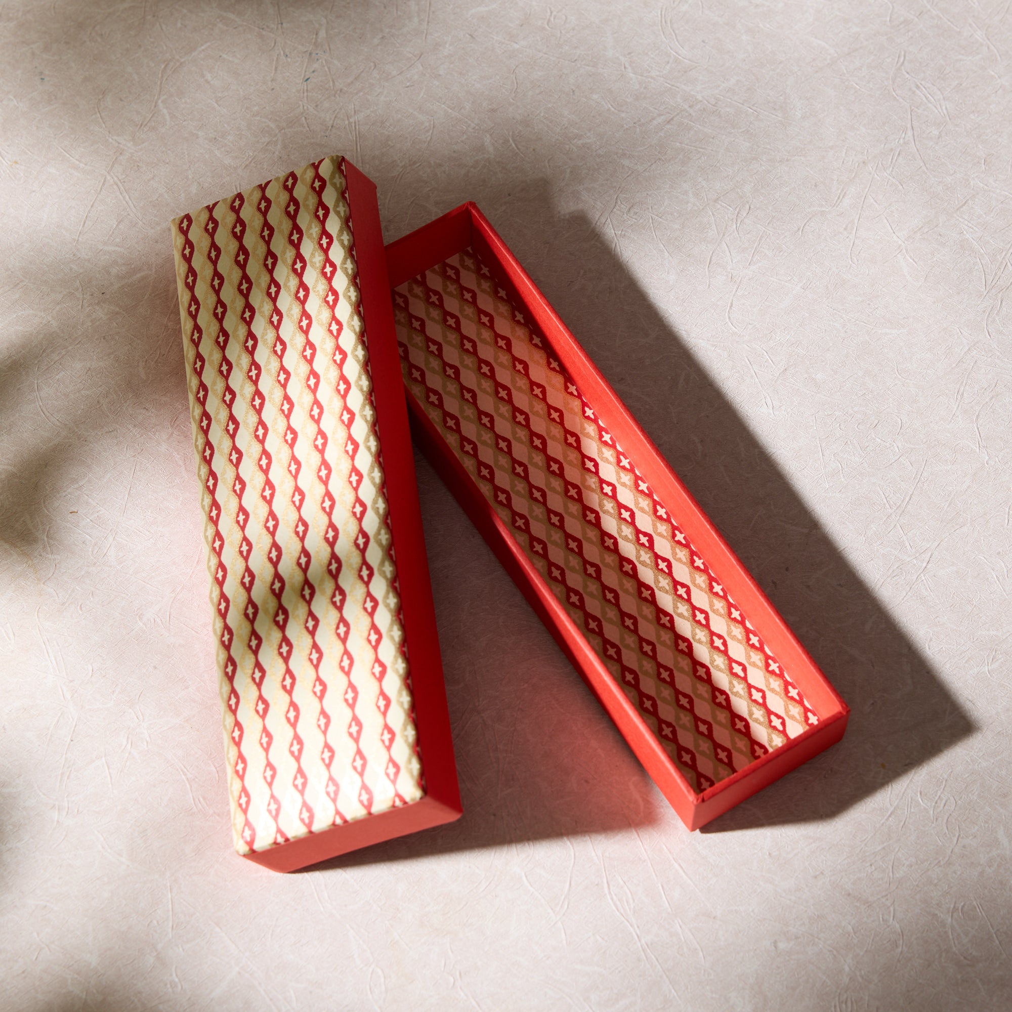 Yuzen Pencil Case