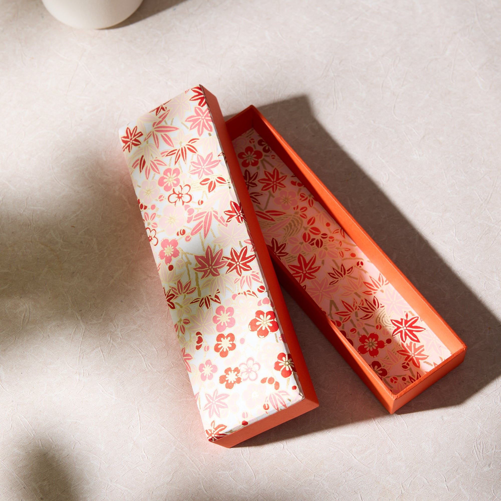 Yuzen Pencil Case