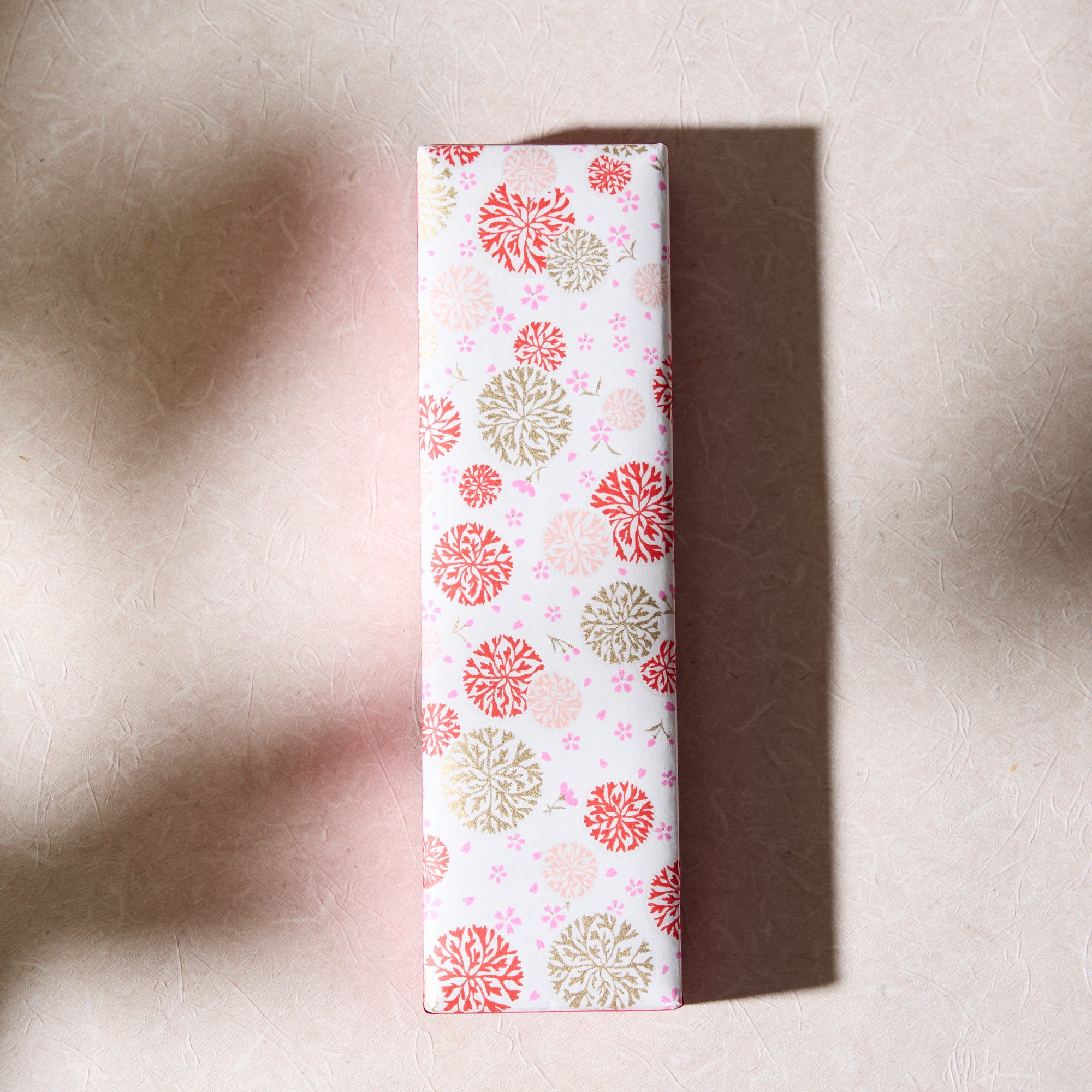 Yuzen Pencil Case