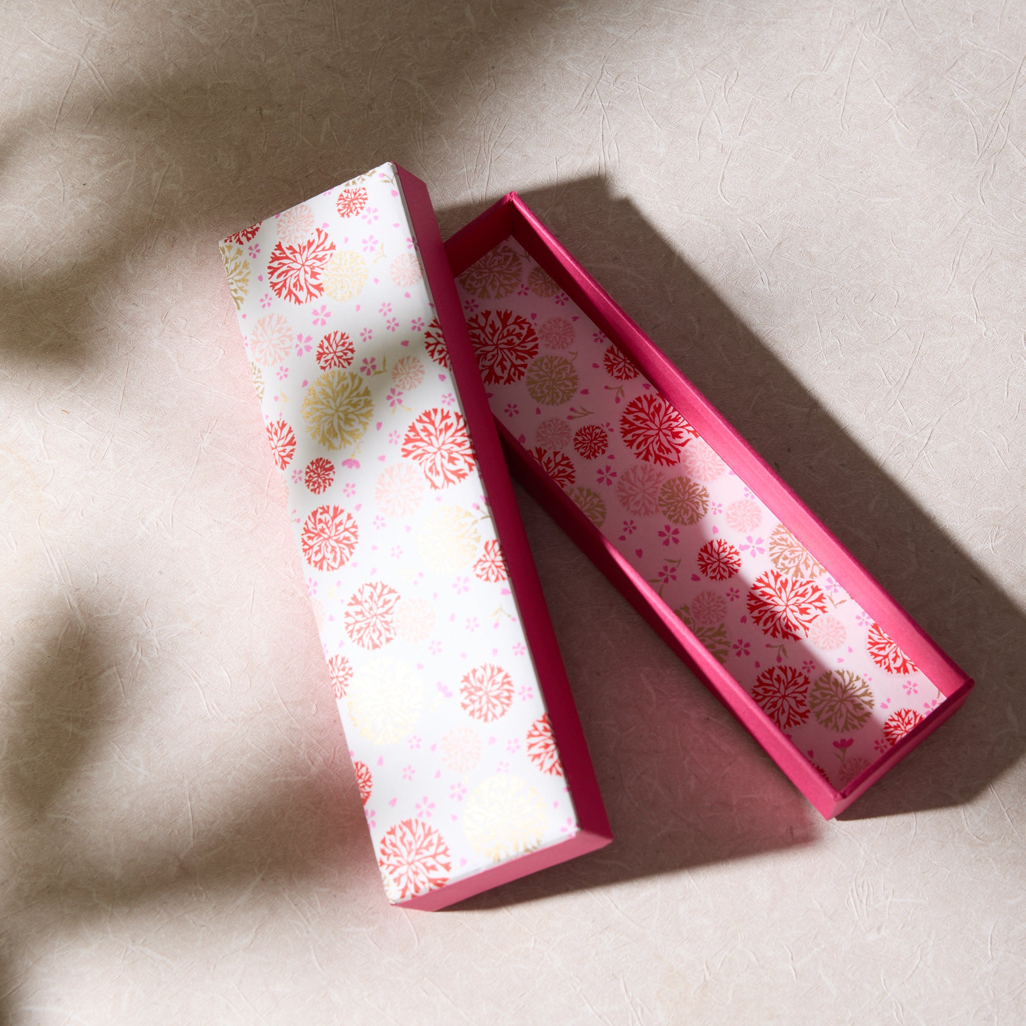 Yuzen Pencil Case