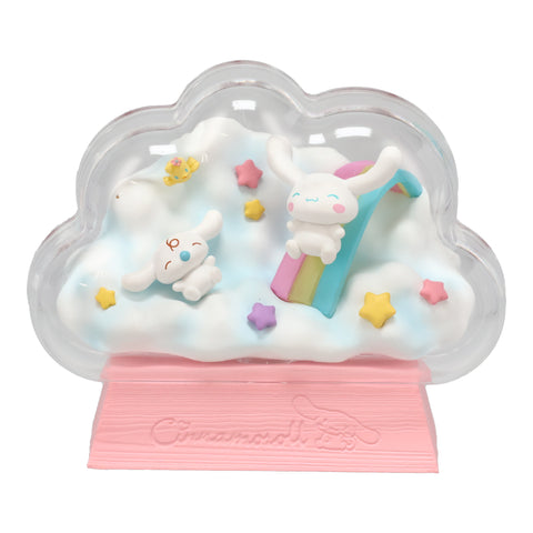 Re-Ment Cinnamoroll Terrarium Collection Blind Box
