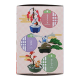 Re-Ment Pokémon Bonsai 2 Small Four Seasons Blind Box