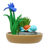 Re-Ment Pokémon Bonsai 2 Small Four Seasons Blind Box