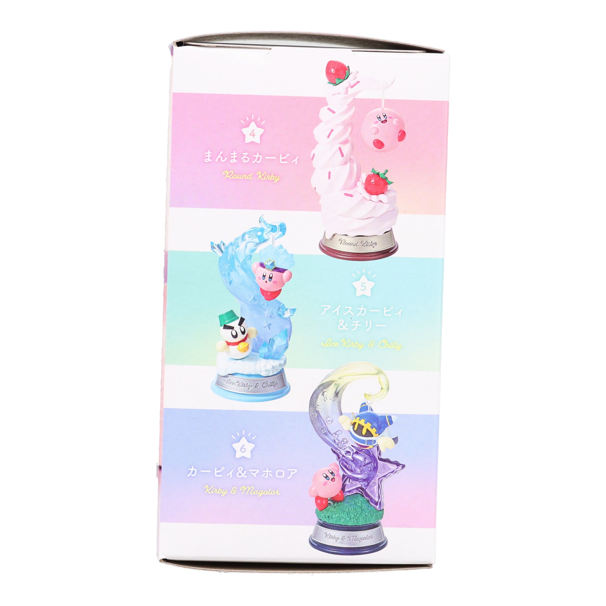 Kirby in Dreamland Blind Box