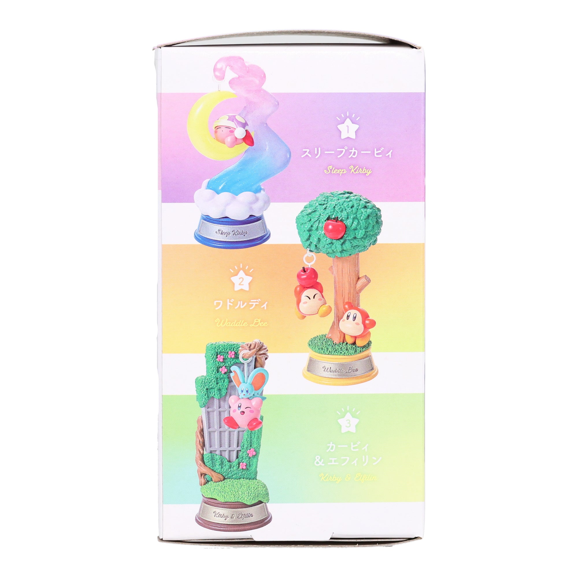 Kirby in Dreamland Blind Box