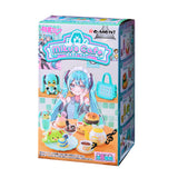 Re-Ment Hatsune Miku’s Cafe Blind Box