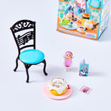 Re-Ment Hatsune Miku’s Cafe Blind Box