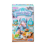 Re-Ment Hatsune Miku’s Cafe Blind Box