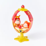Re-Ment Kirby Ovaltique Collection Blind Box