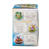 Re-Ment Pokemon Terrarium Collection Blind Box