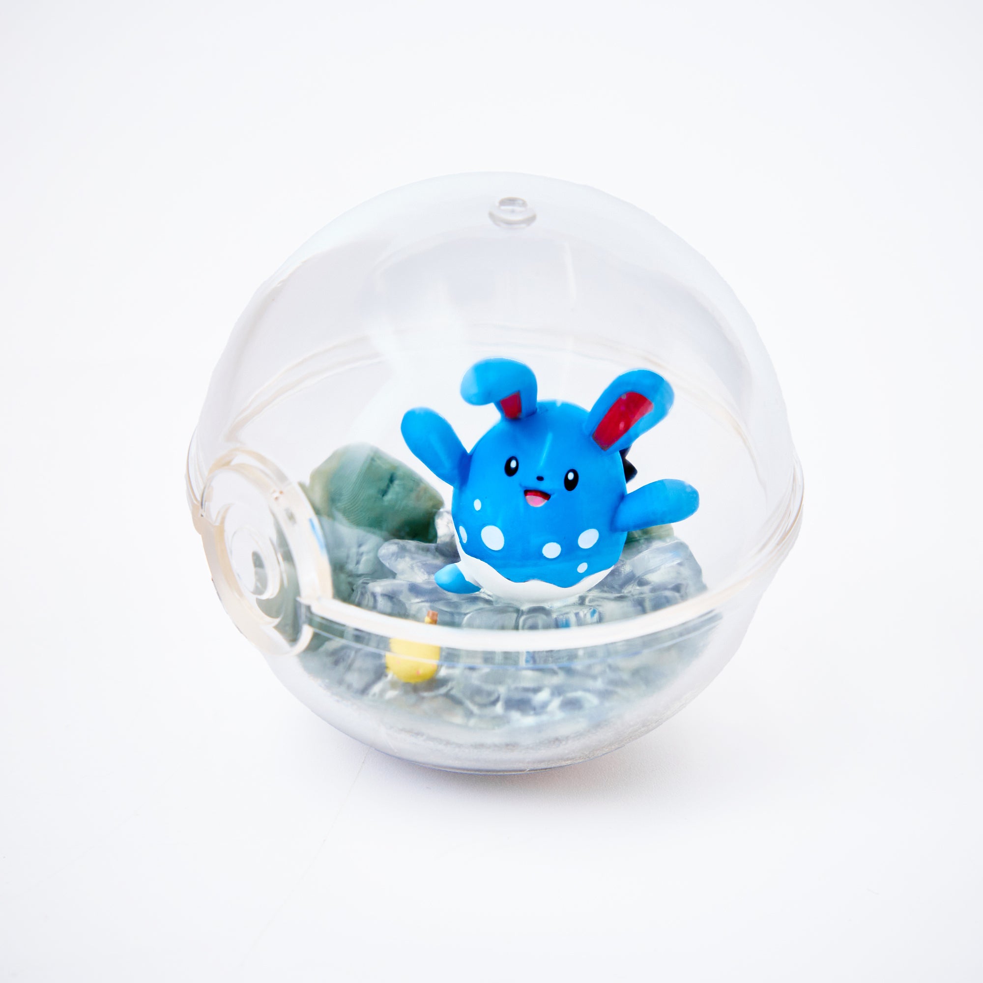 Re-Ment Pokemon Terrarium Collection Blind Box