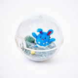 Re-Ment Pokemon Terrarium Collection Blind Box