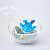 Re-Ment Pokemon Terrarium Collection Blind Box