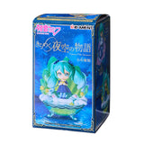 Re-Ment Hatsune Miku Starrium Blind Box