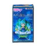 Re-Ment Hatsune Miku Starrium Blind Box