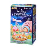 Re-Ment Kirby’s Starry Sky Camp Blind Box