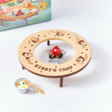 Re-Ment Kirby’s Starry Sky Camp Blind Box