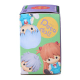 Re-Ment Evangelion Petadoll Blind Box