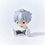 Re-Ment Evangelion Petadoll Blind Box