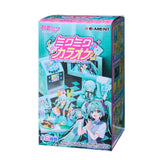 Re-Ment Hatsune Miku Karaoke Blind Box
