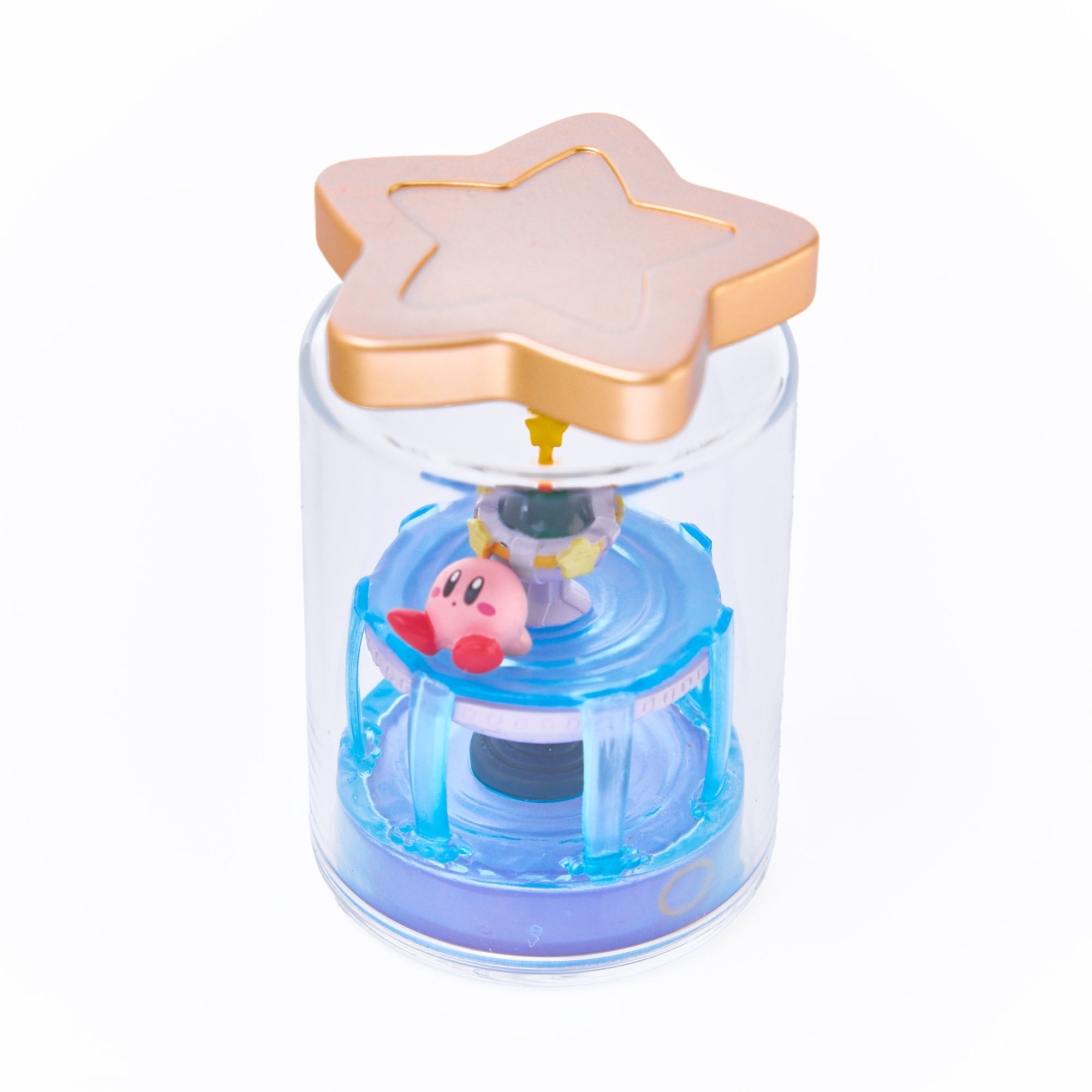 Re-Ment Kirby Terrarium Collection Blind Box
