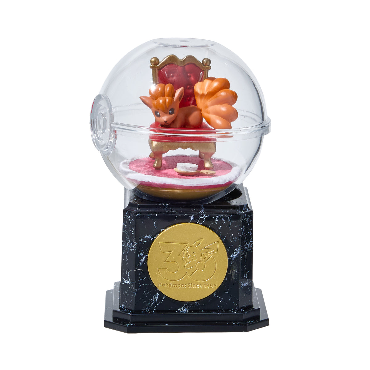 Pokemon Terrarium Blind Box: 30th Anniversary Version