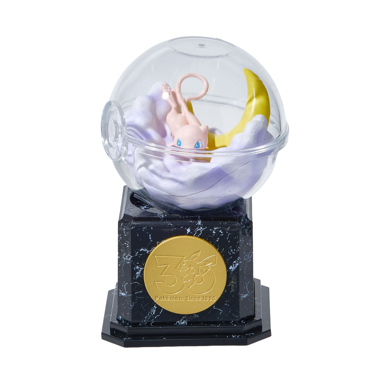 Pokemon Terrarium Blind Box: 30th Anniversary Version