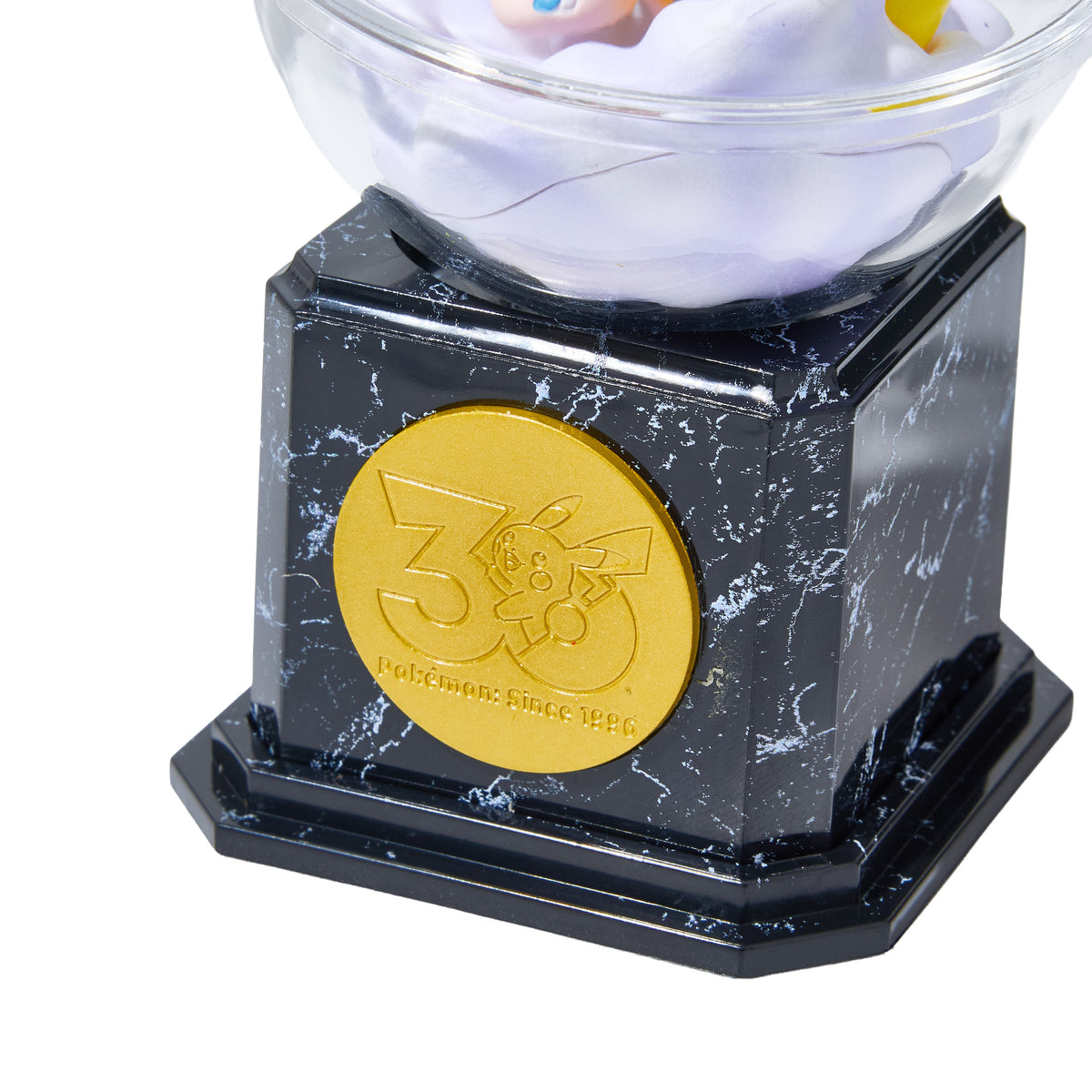 Pokemon Terrarium Blind Box: 30th Anniversary Version