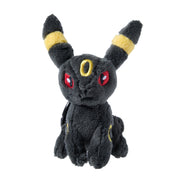 Pokemon Umbreon Plushie Keychain