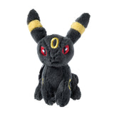Pokemon Umbreon Plushie Keychain