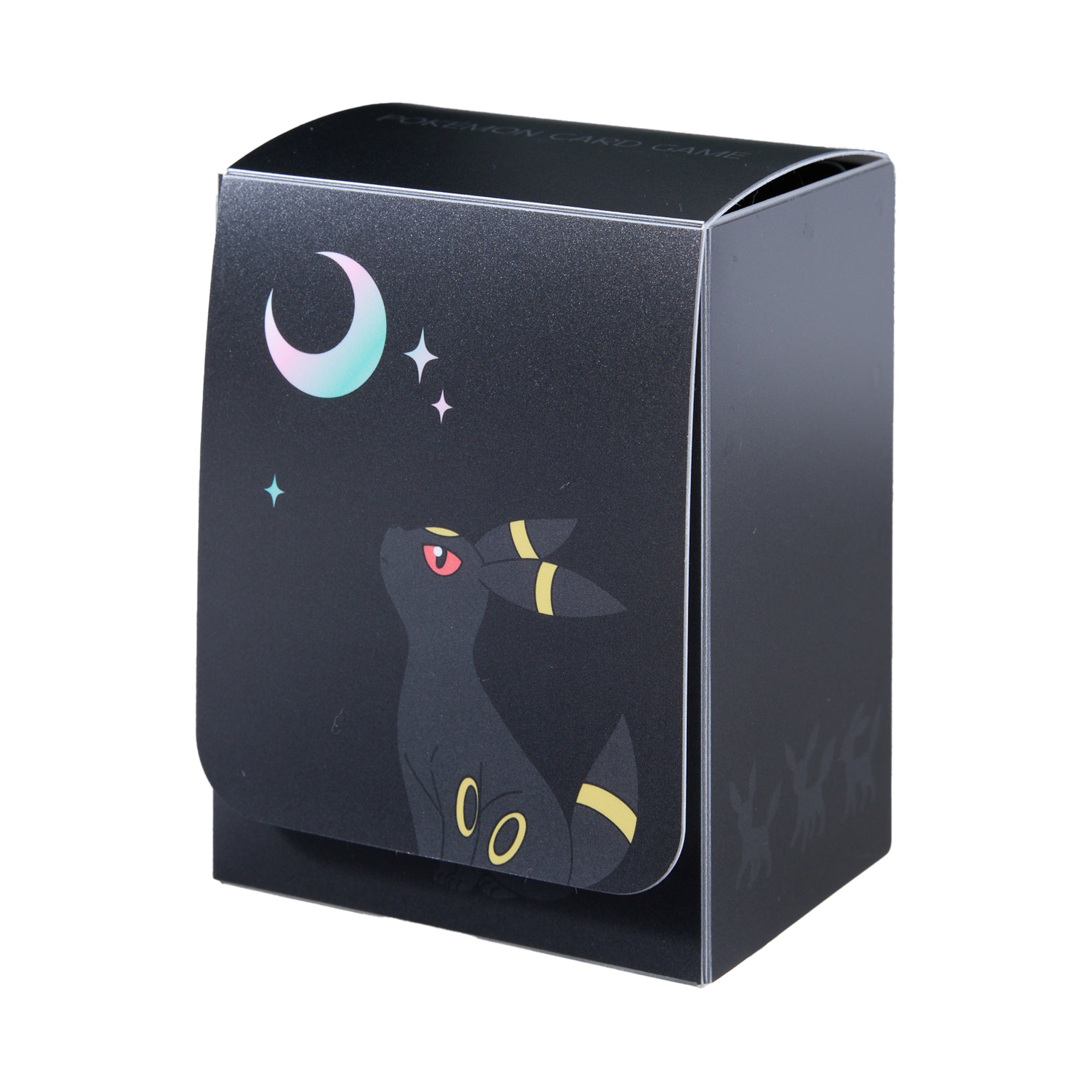 Pokemon Moonlight Umbreon Deck Case