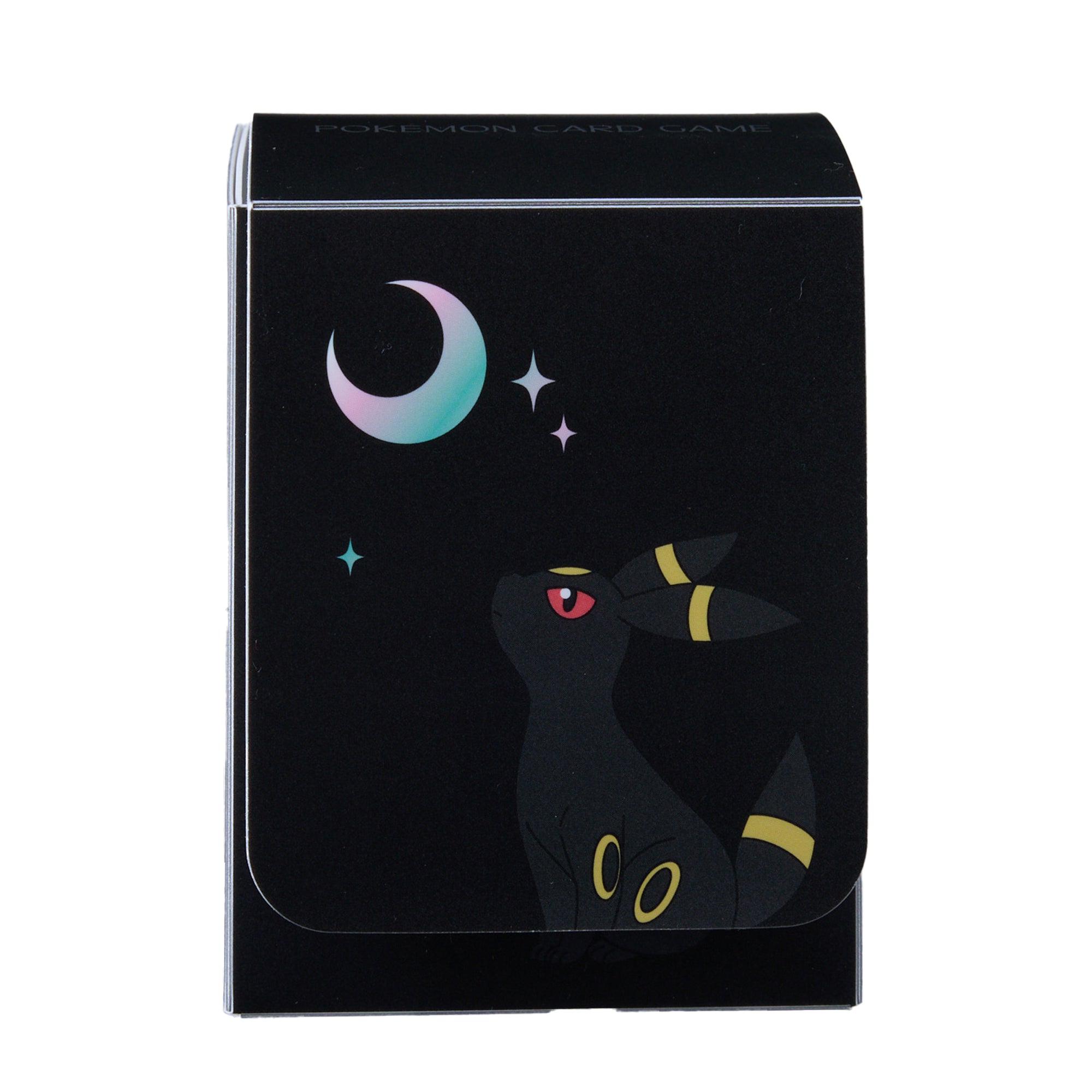 Pokemon Moonlight Umbreon Deck Case