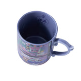 Pokemon Halloween Ghost Chateau Mug