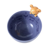Pokemon Halloween Small Bowl