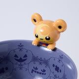 Pokemon Halloween Small Bowl