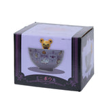 Pokemon Halloween Small Bowl