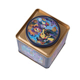 Pokemon Halloween Steel Can Fruit Candy (14 pieces)