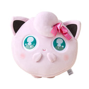Reversible Jigglypuff Cushion