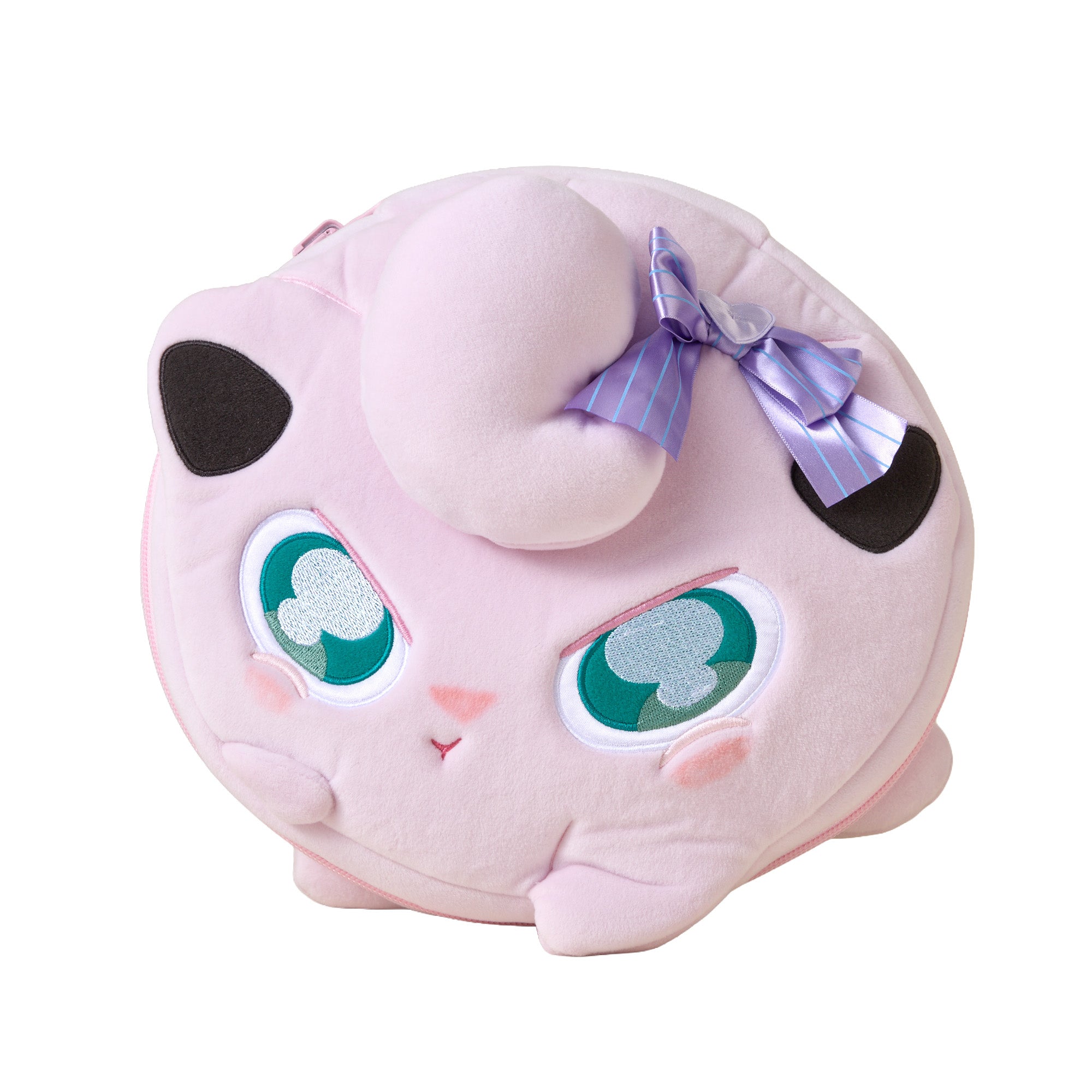 Reversible Jigglypuff Cushion
