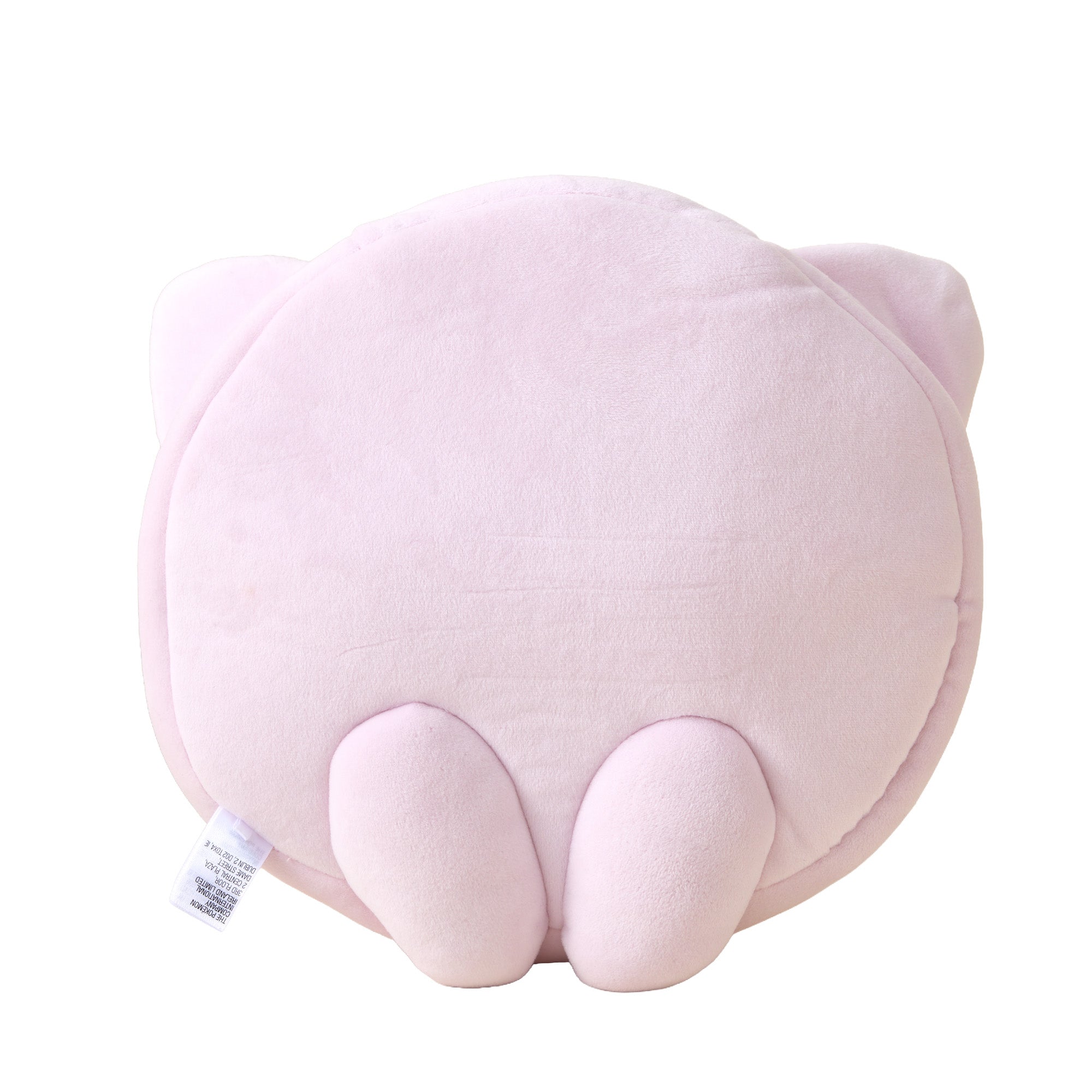 Reversible Jigglypuff Cushion