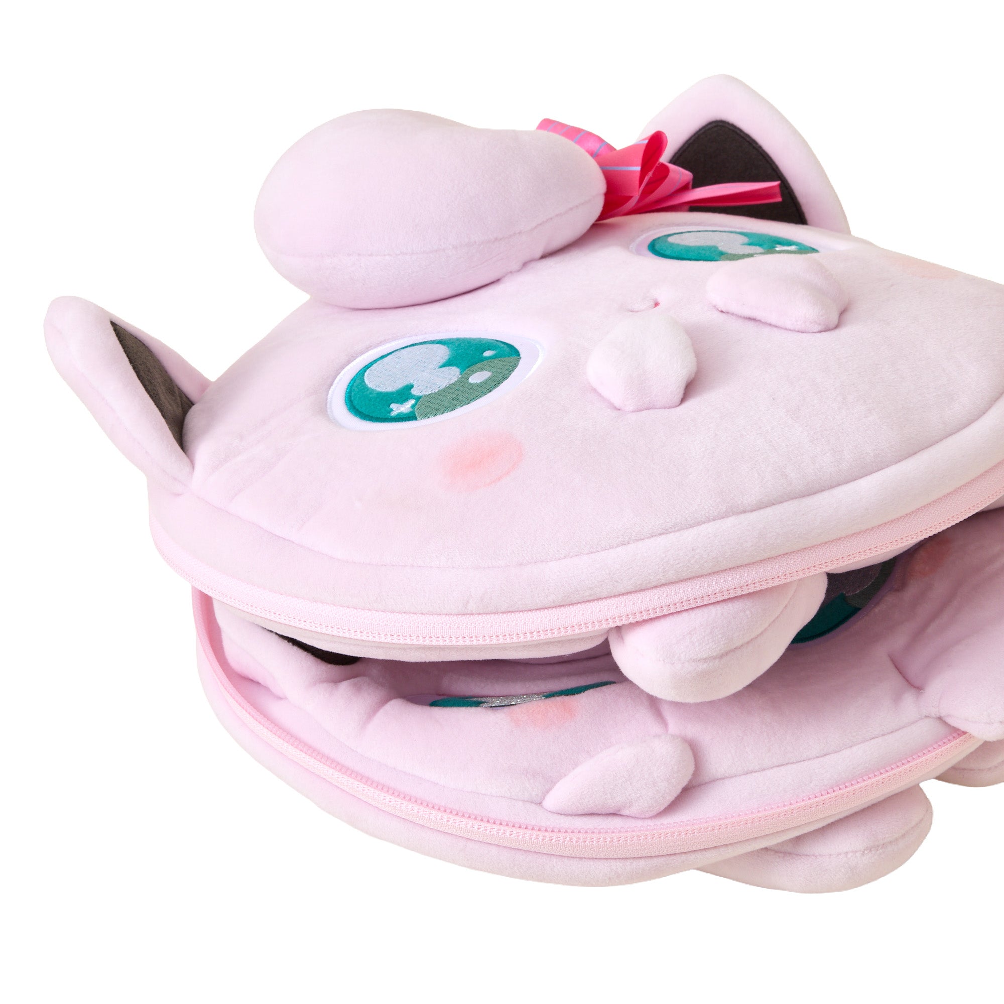 Reversible Jigglypuff Cushion