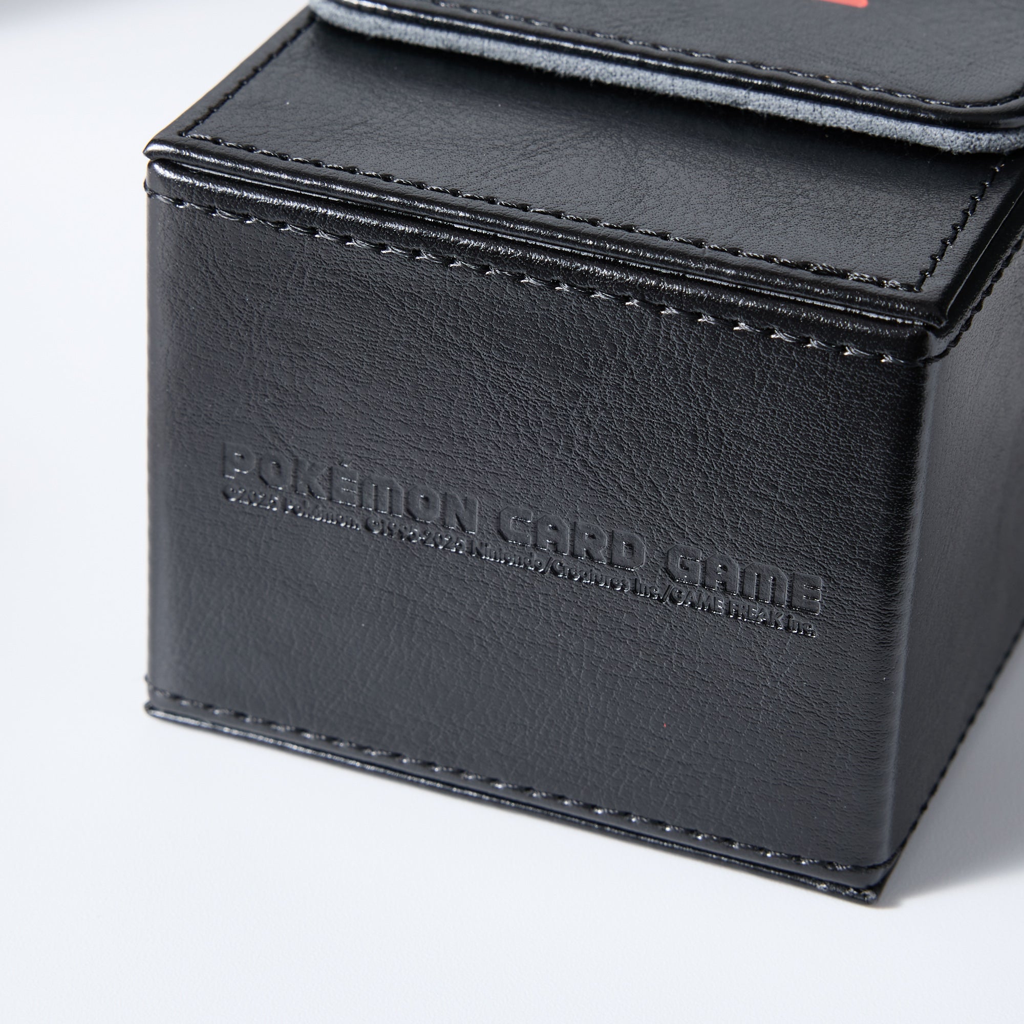 Pokemon Team Rocket Deck Case