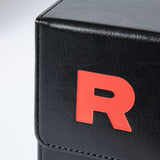 Pokemon Team Rocket Deck Case