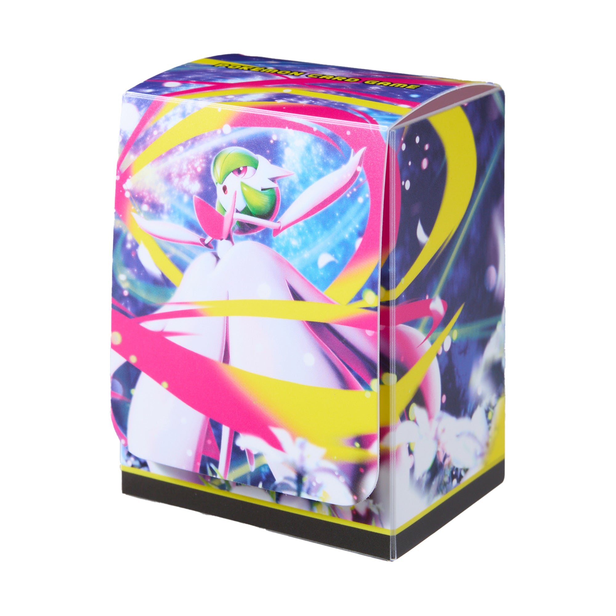 Pokemon Mega Gardevoir Deck Case